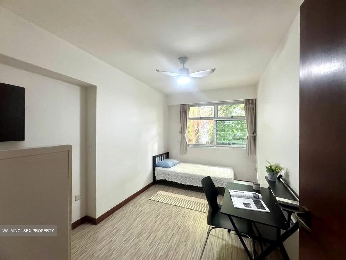 Blk 18D Buona Vista Court (Queenstown), HDB 4 Rooms #534251761